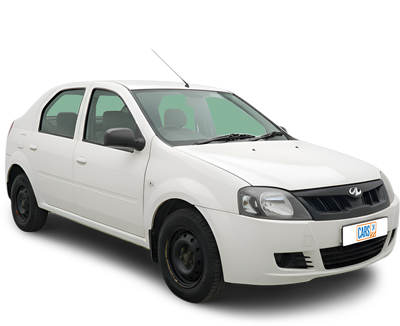 2013 Mahindra Verito - Hatchback - Diesel - Manual - ₹1.27 lakh